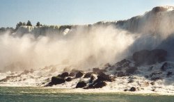 Niagarafälle (USA)