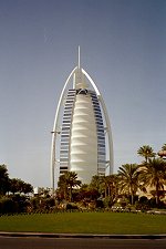 Burj Al Arab