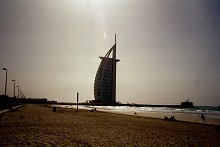 Burj Al Arab