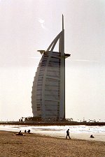 Burj Al Arab