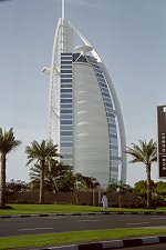 Burj Al Arab