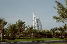 Burj Al Arab