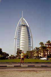 Burj Al Arab