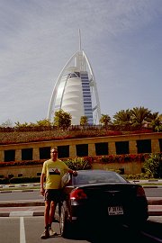 Burj Al Arab