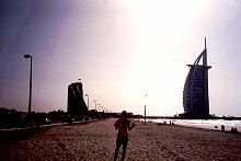 Burj Al Arab