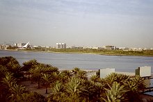 Dubai Creek