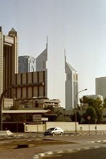 Emirates Towers