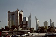 Emirates Towers