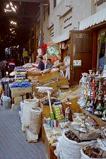 Gewürz-Souk