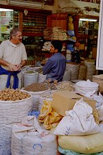 Gewürz-Souk