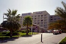 Hilton-Hotel