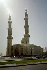 Moschee