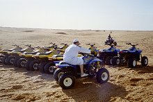 Quad-Bikes