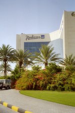 Radisson SAS