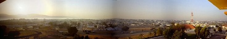 Panorama Ras Al Khaimah