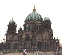 Berliner Dom