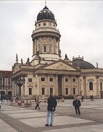 Französischer Dom