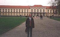 Die Orangerie