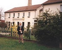 Gasthaus Kaulsdorf