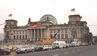 Deutscher Reichstag