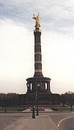 Siegessäule