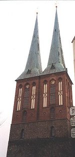 Nicolaikirche