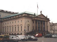 Staatsoper