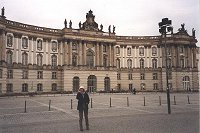 Humboldt Universität