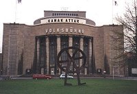 Volksbühne