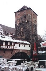 Henkerturm