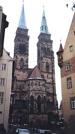 St. Sebalduskirche