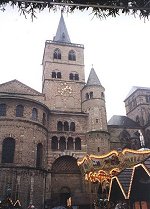 Trierer Dom