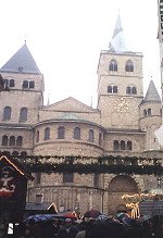 Trierer Dom