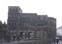 Porta Nigra