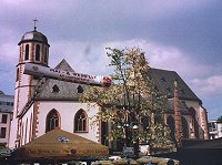 Liebfrauenkirche