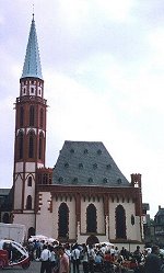 Nicolaikirche