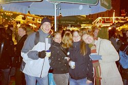 Weihnachtsmarkt