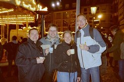 Weihnachtsmarkt