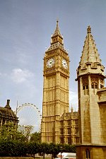 Big Ben