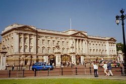 Buckingham Palace