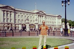 Buckingham Palace