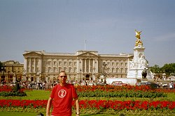 Buckingham Palace