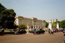 Buckingham Palace