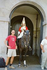 Horse Guards