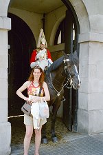 Horse Guards