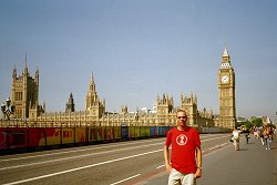 Westminster Bridge