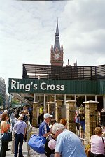 King's Cross