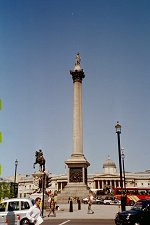 Nelson's Column