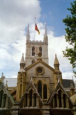 Southwark Cathedral