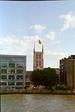 Southwark Cathedral